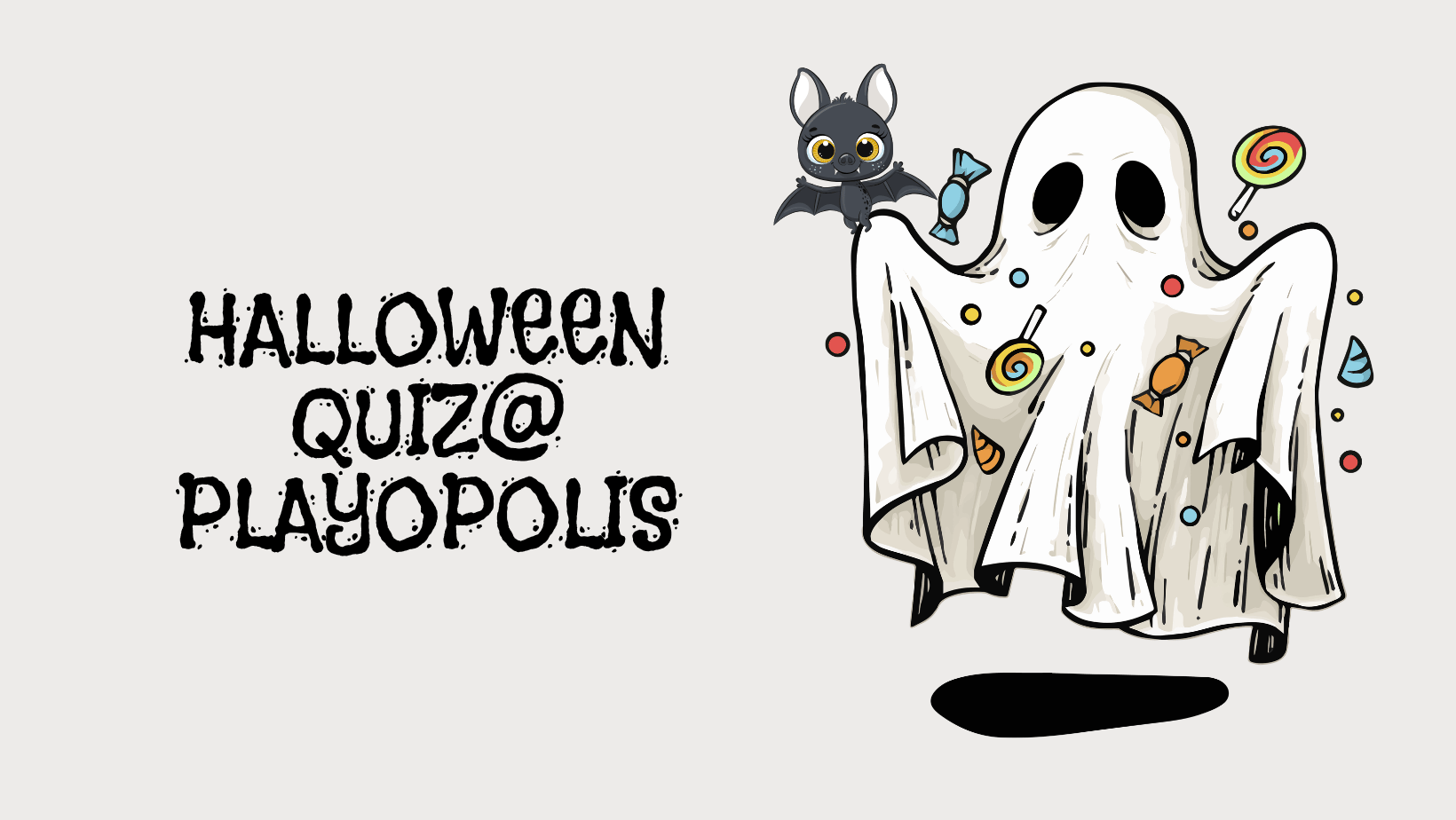 Halloween Spooky Quiz
