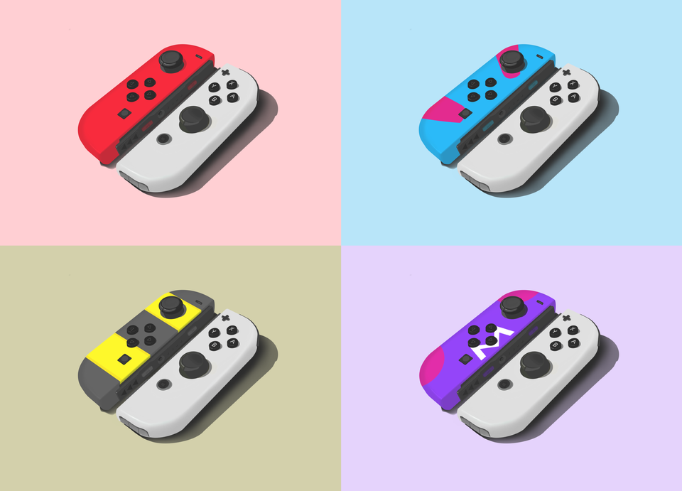 Nintendo Switch Meet-Up