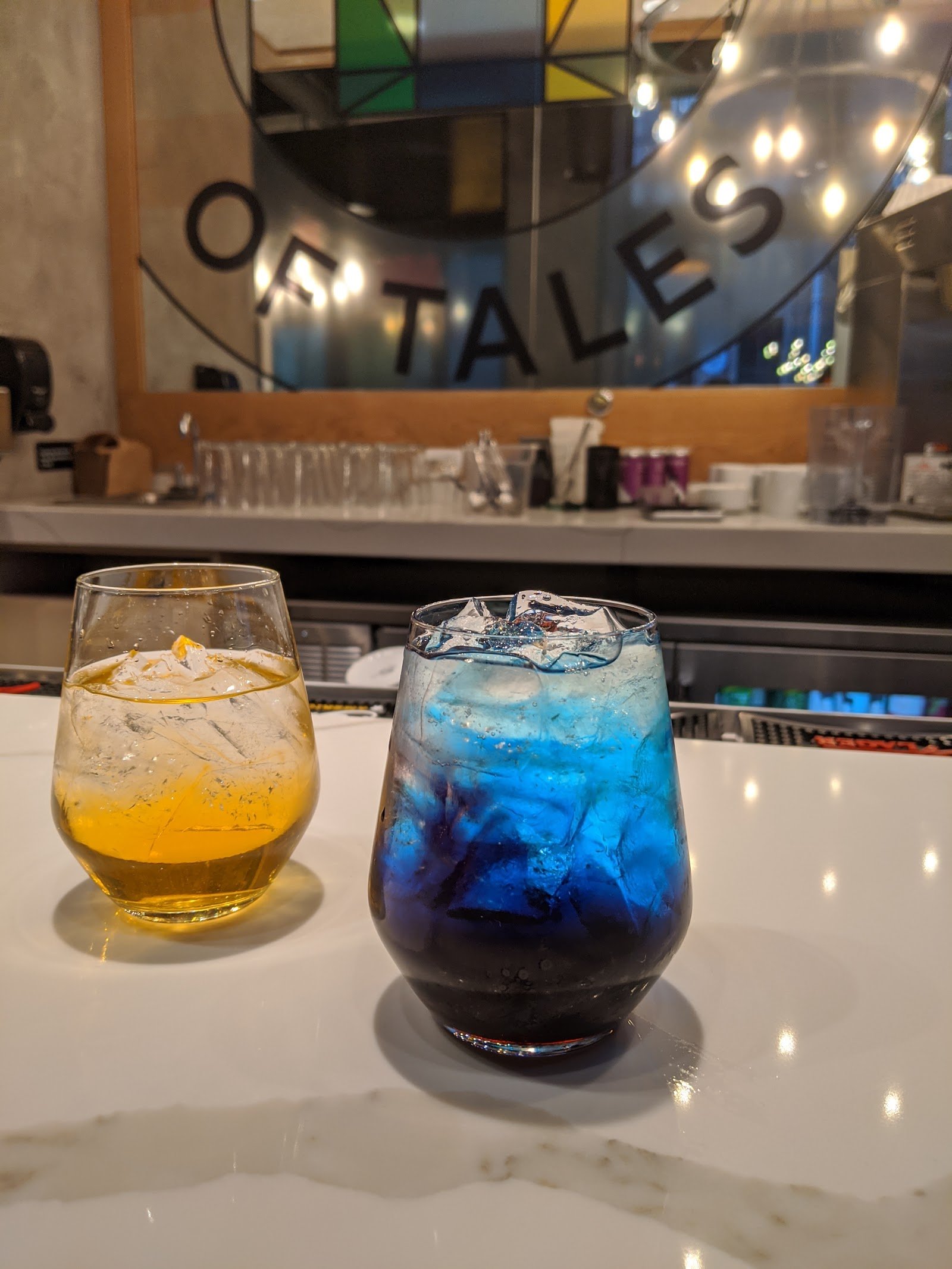 Photo: Tavern of Tales: Café & Bar via Google