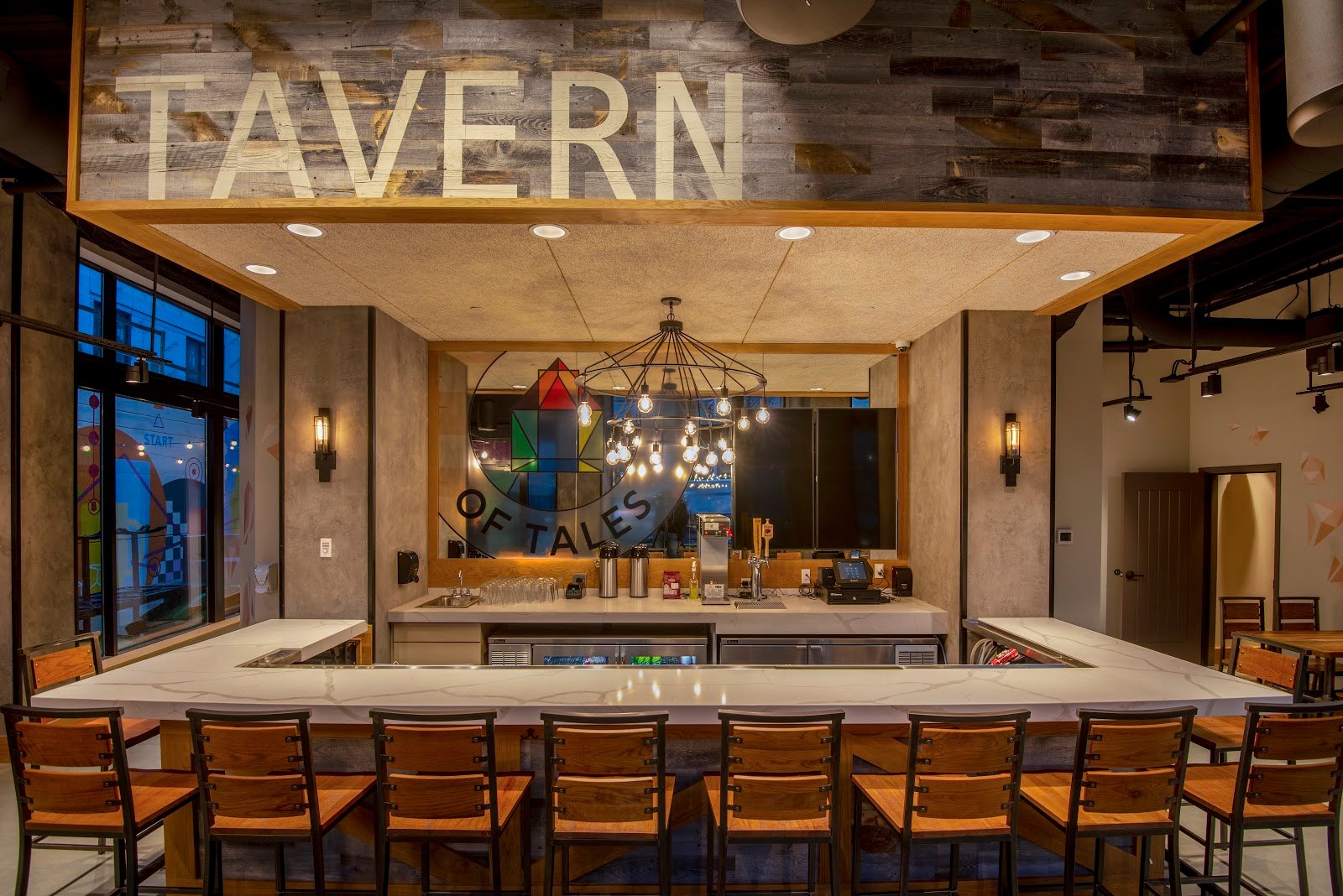 Tavern of Tales