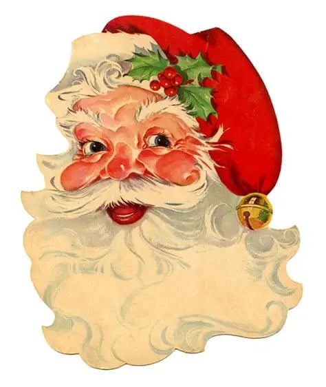 Christmas Eve at The White House