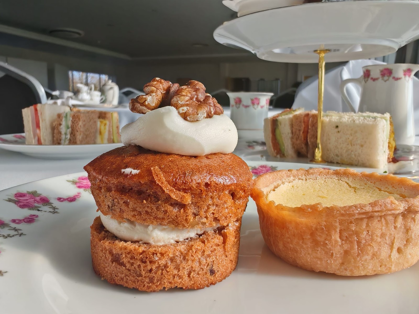 Photo: Sherwoods Restaurant via Google