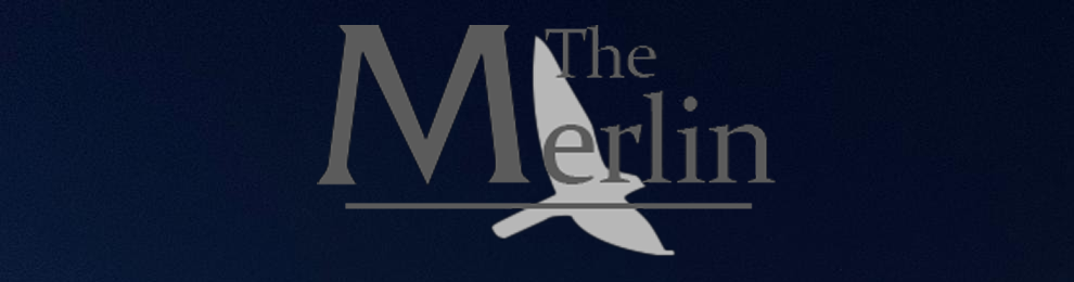 The Merlin Pub Billingham