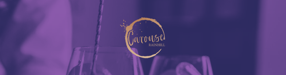 Carouse header