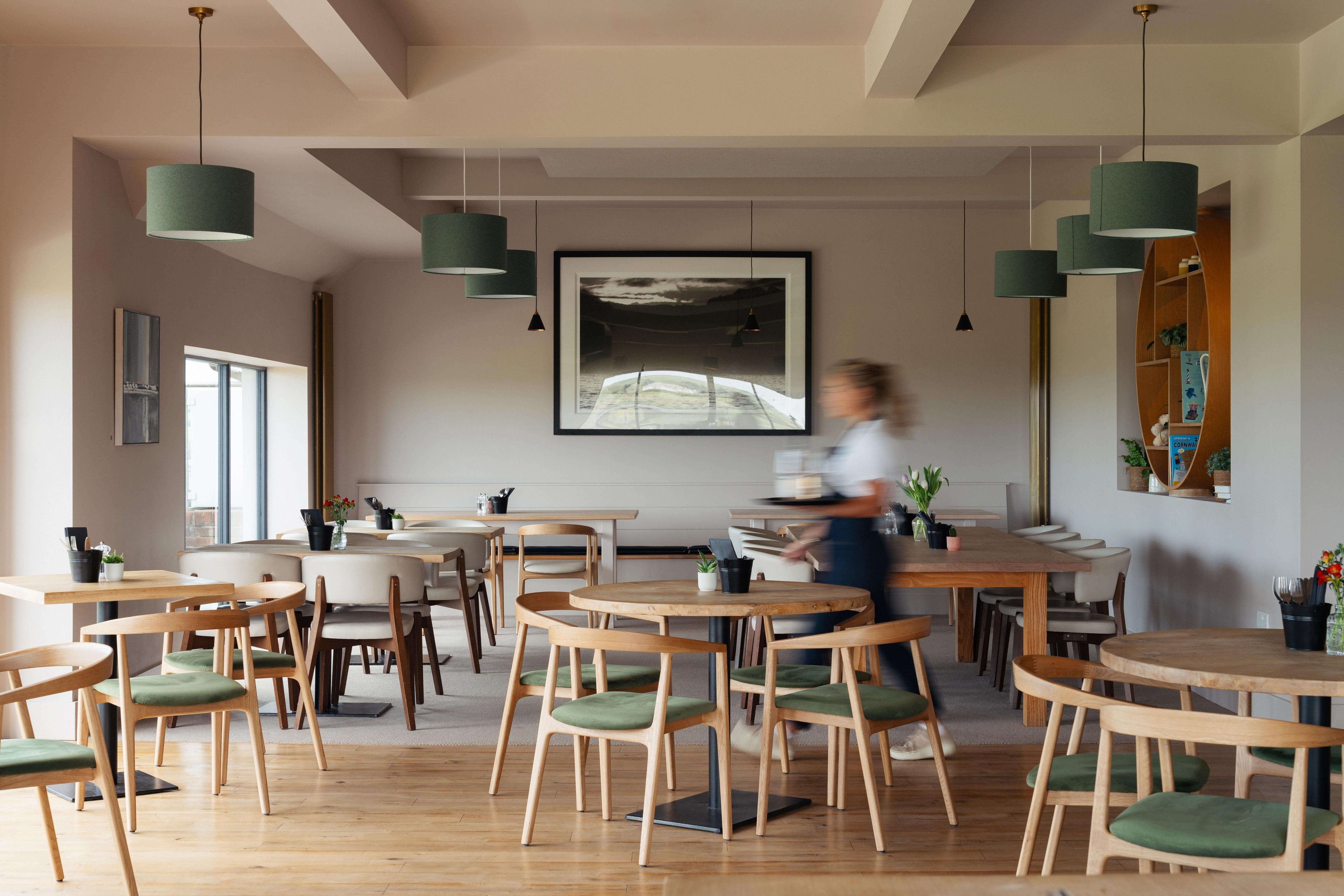 Table Bookings