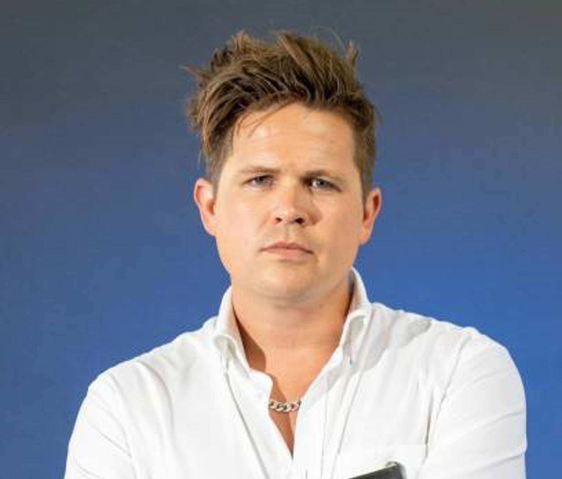 Luke Wright