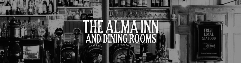 Alma Inn