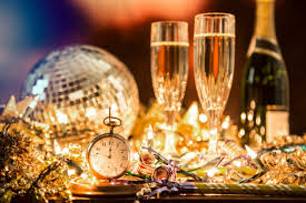 New Years Eve Party at Summat To Ate