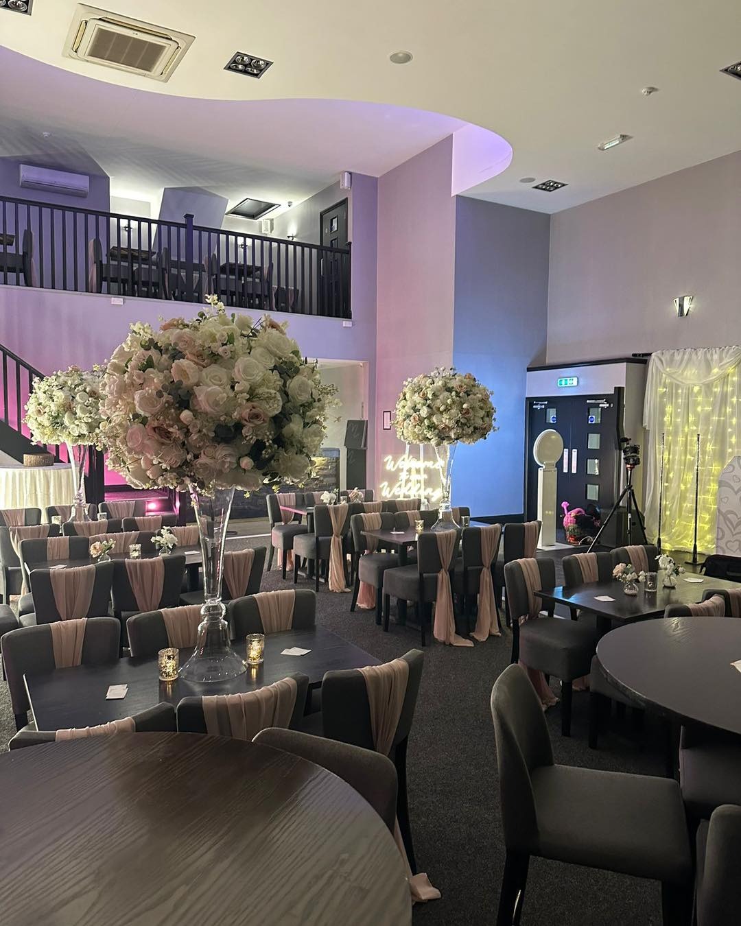 Function Rooms
