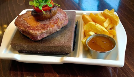 Dining Reservations