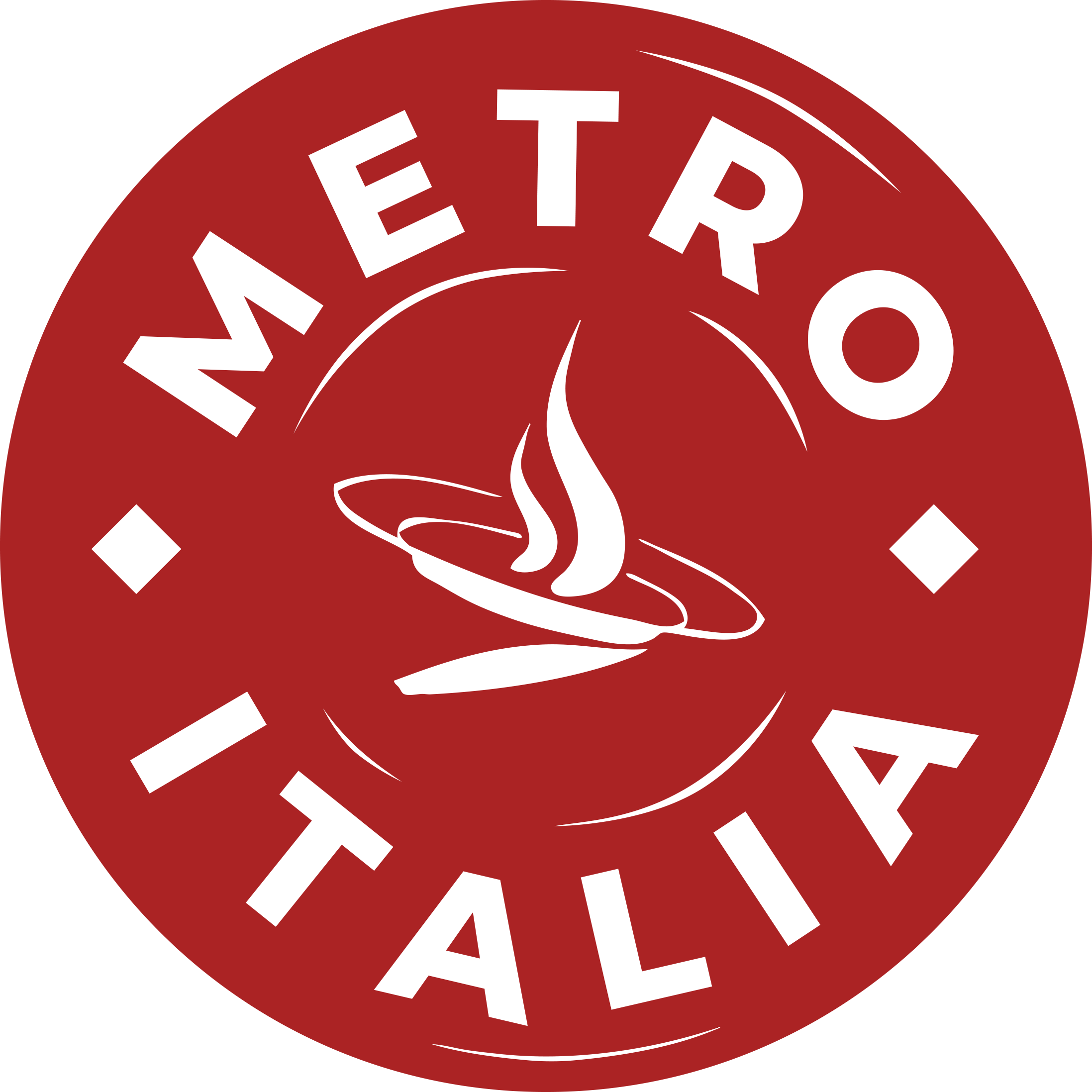 Metro Italia Ruislip