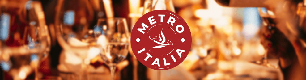 Metro Italia Ruislip