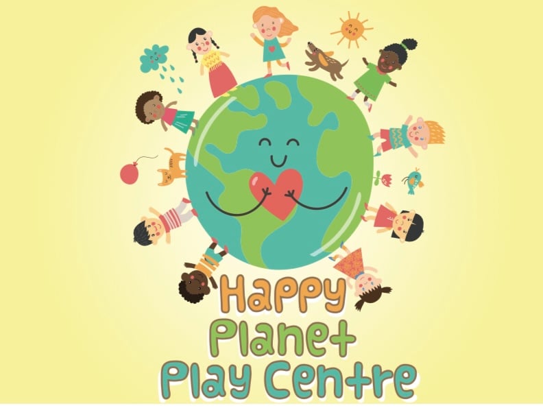 Happy Planet Play Centre