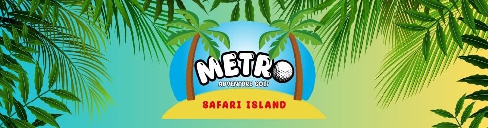Metro Adventure Golf