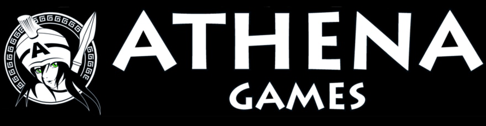 Athena Games