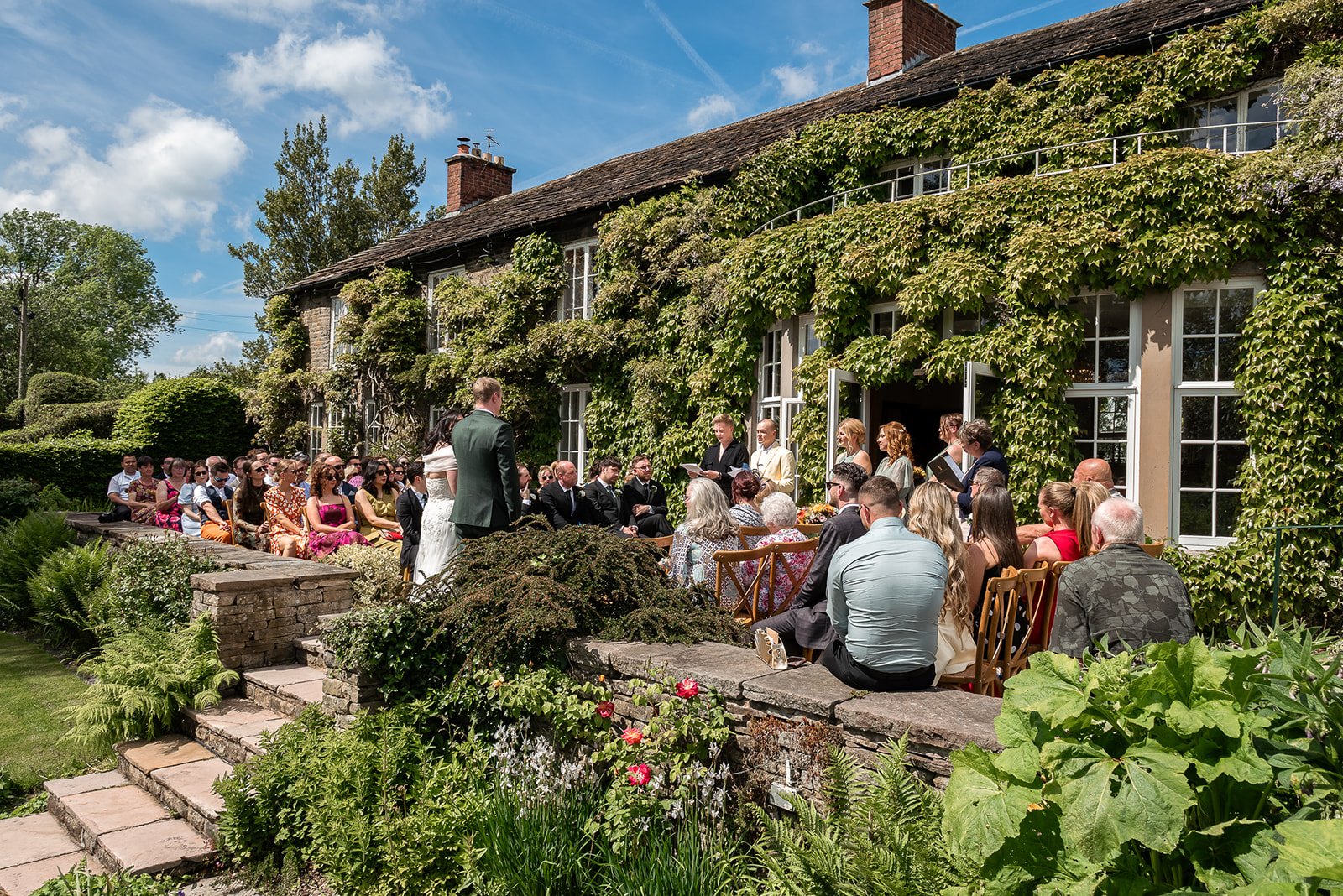 Hilltop Open Day - Saturday 17th October 2026 at Hilltop Country House