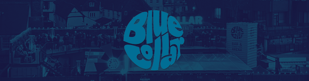 Blue Collar Corner