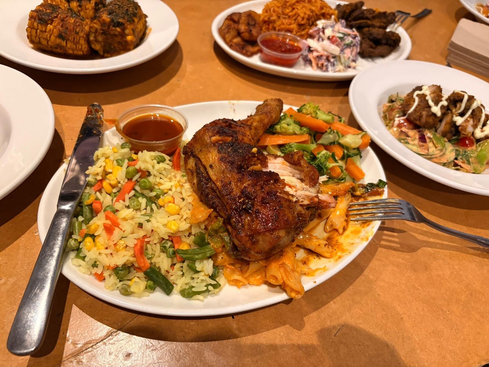Photo: Boston Arms via Google