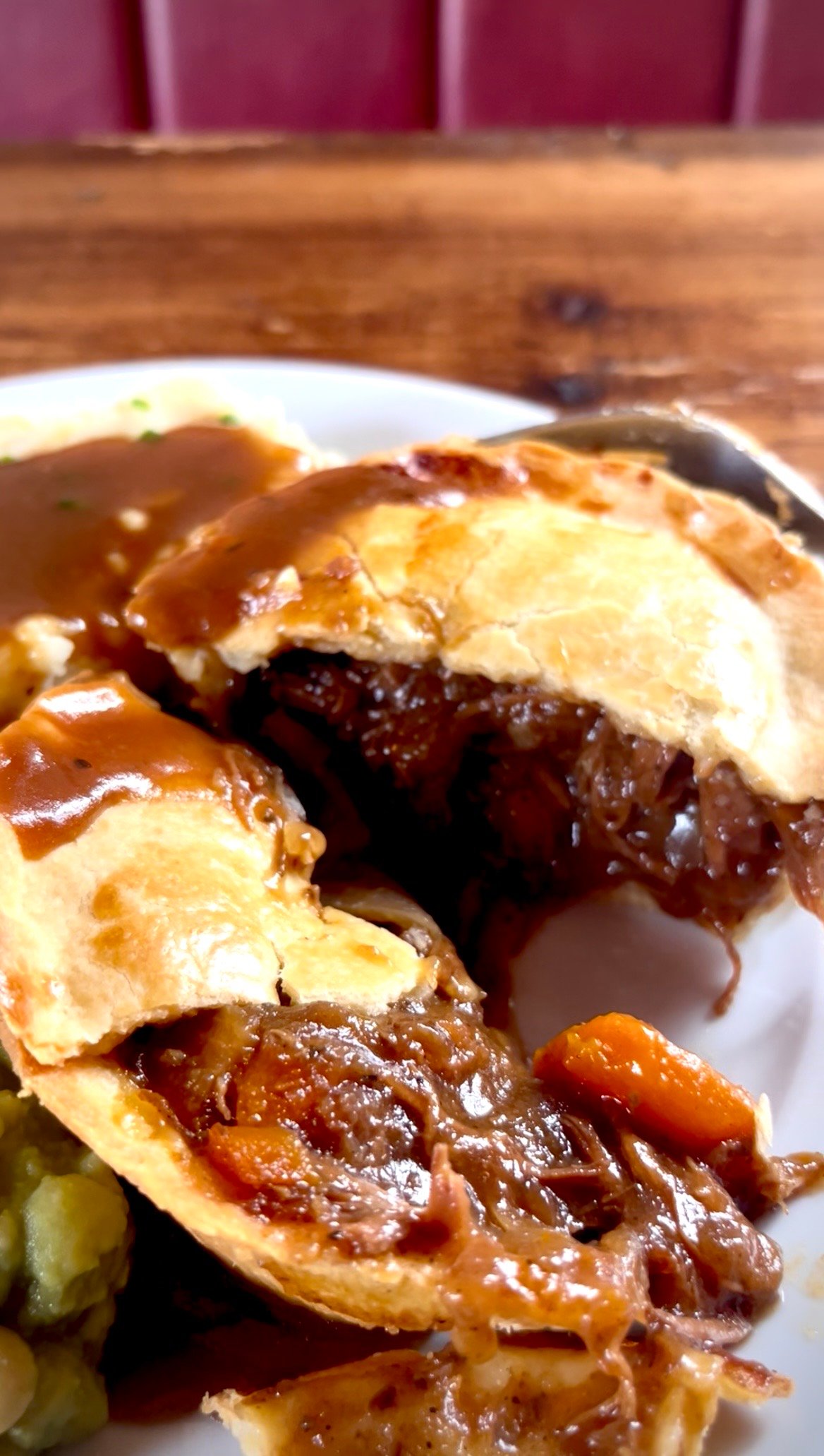 Pie Night