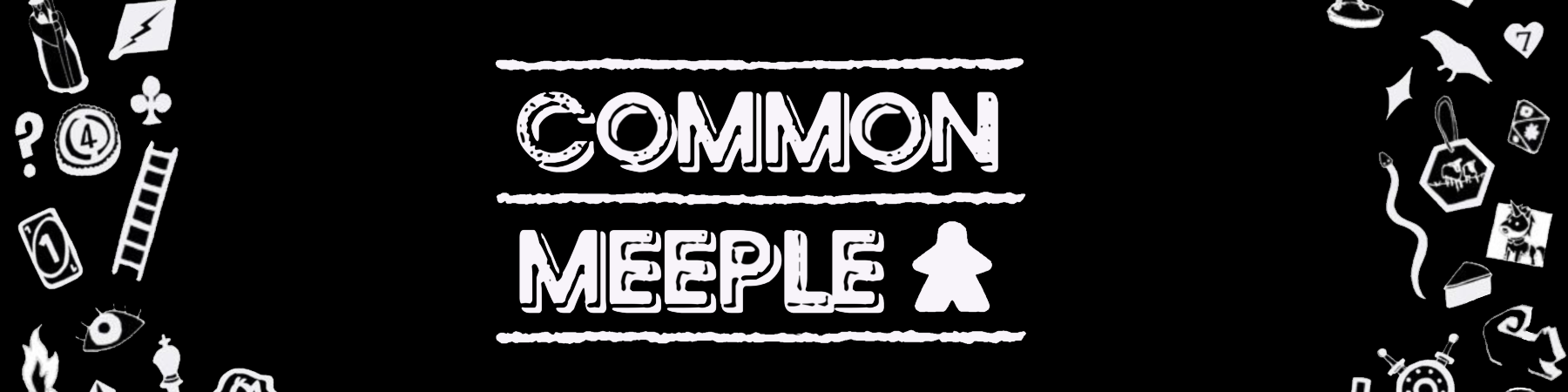 Common Meeple