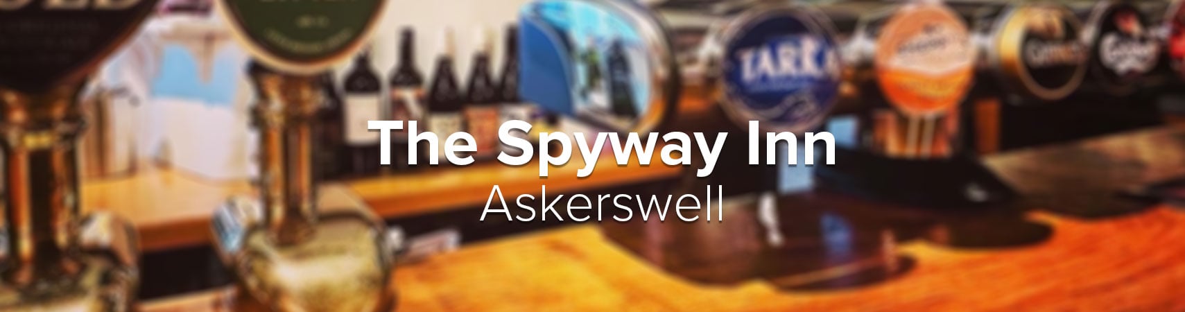 The Spyway Inn