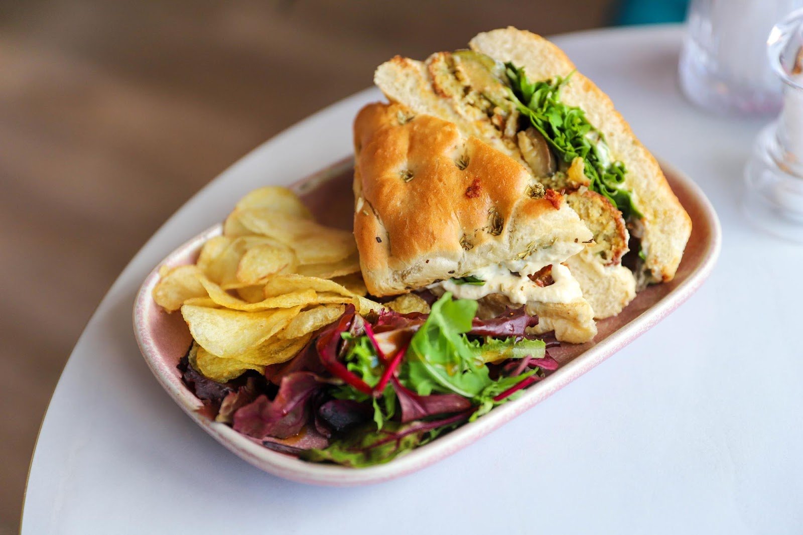 Photo: Vine Deli & Bakery by Residence via Google