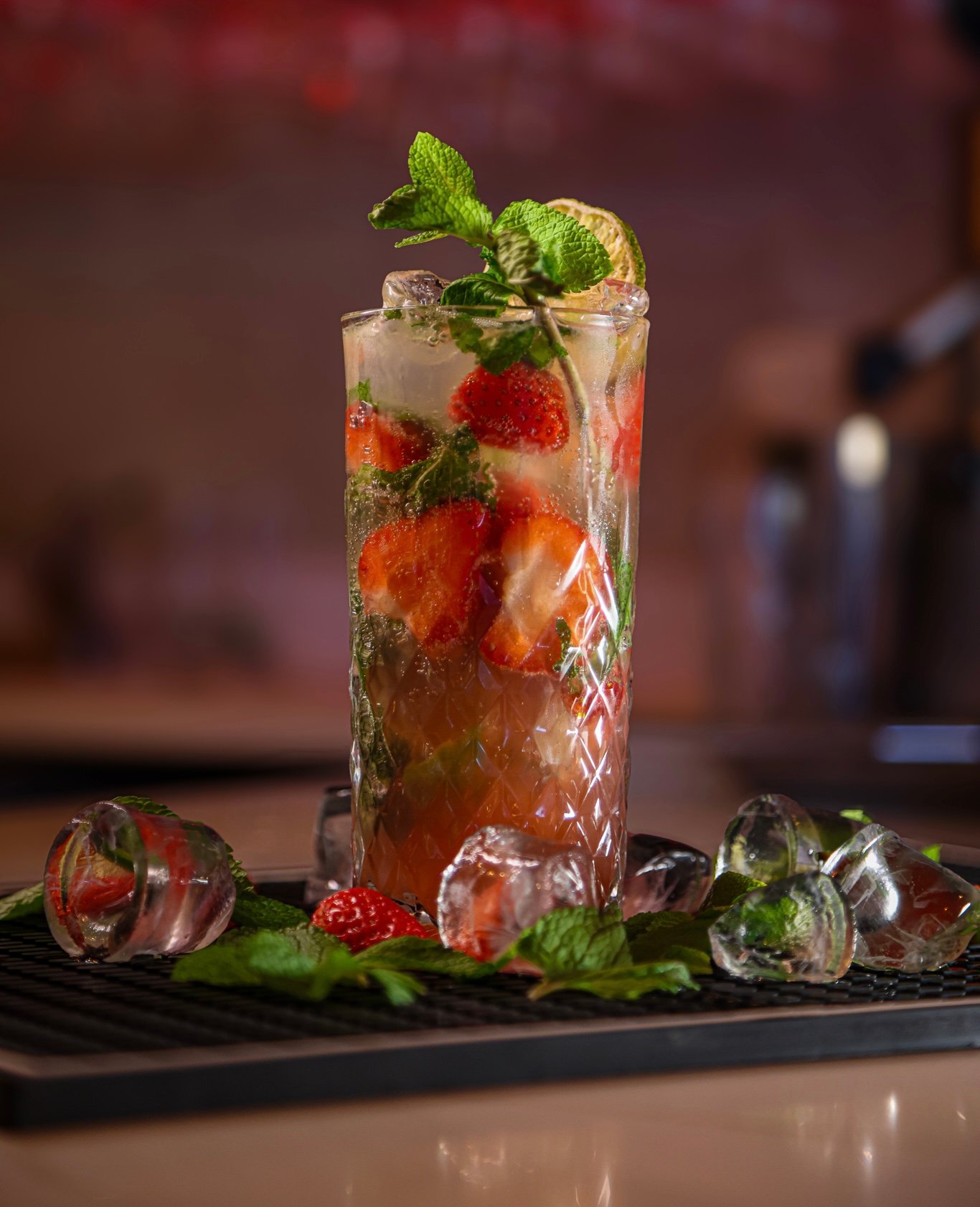 Bottomless Brunch