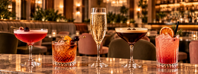 Bottomless Brunch at Fabrice