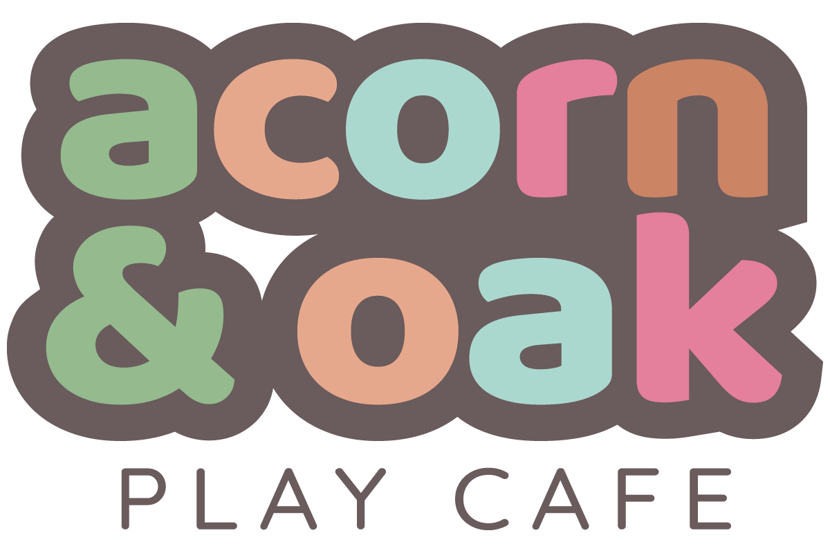 Acorn & Oak