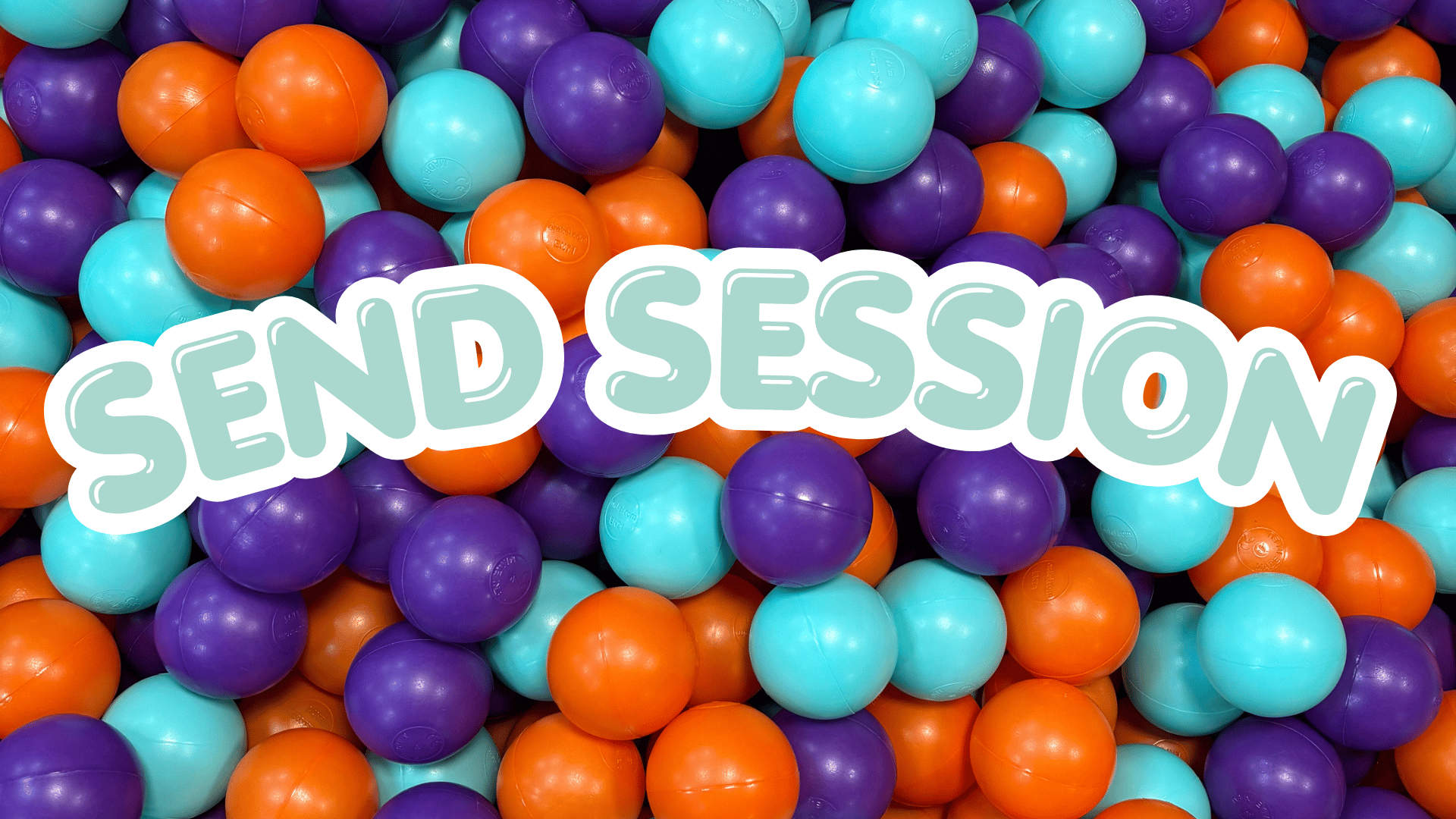 SEND Session