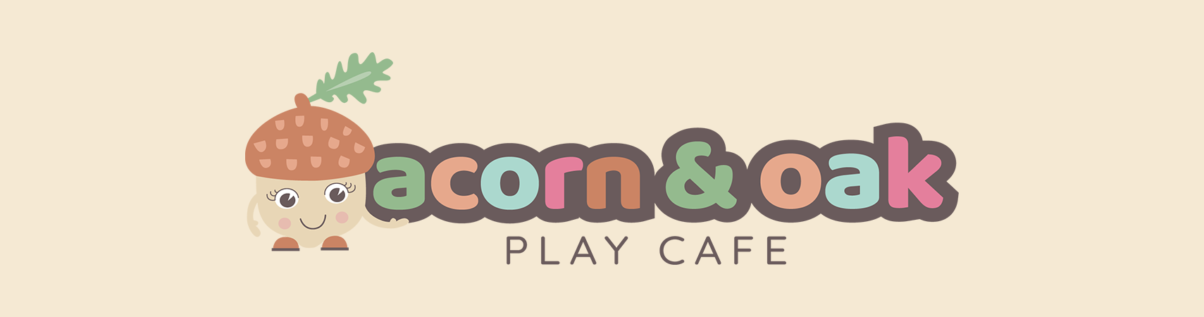 Acorn & Oak