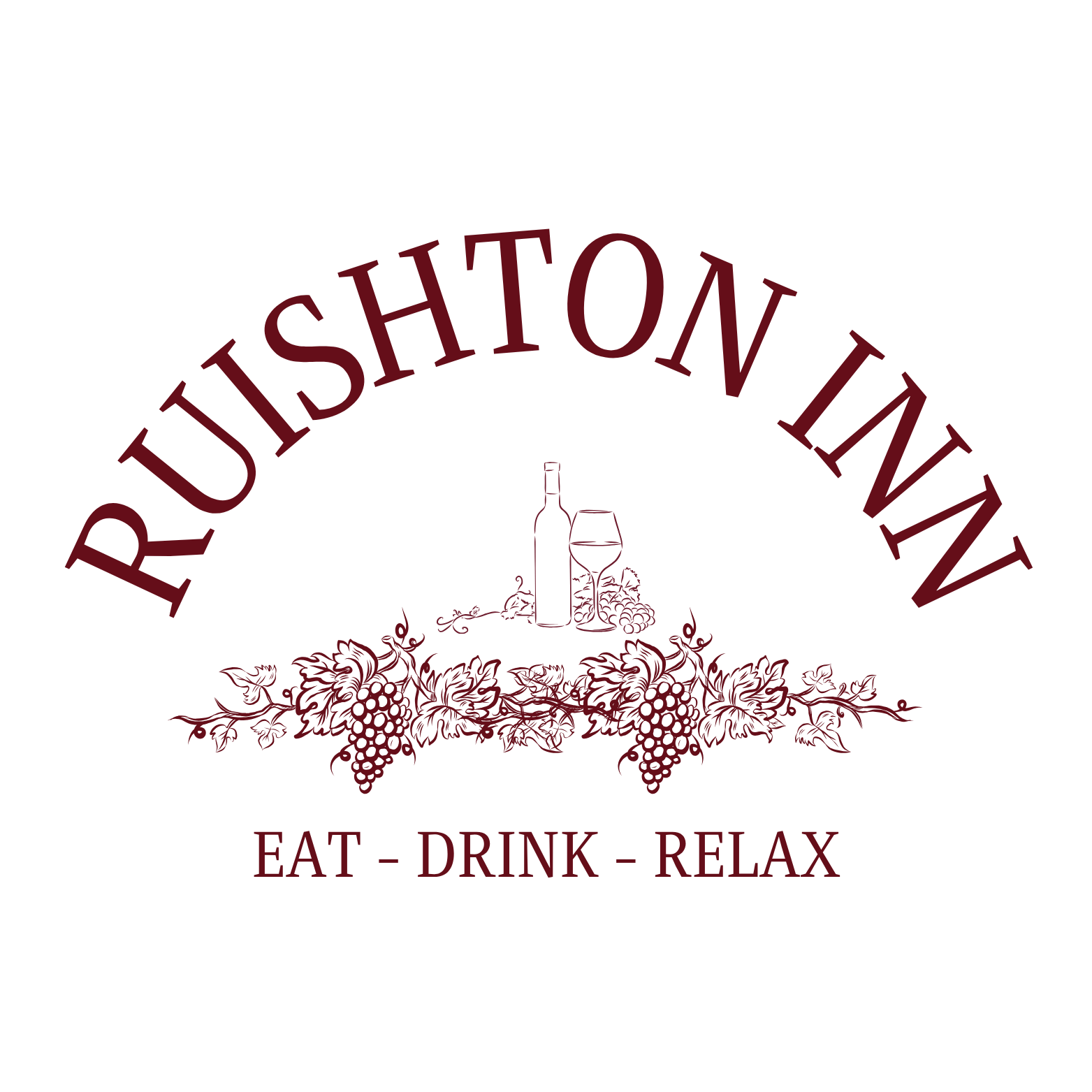 Evening at The Ruishton Inn