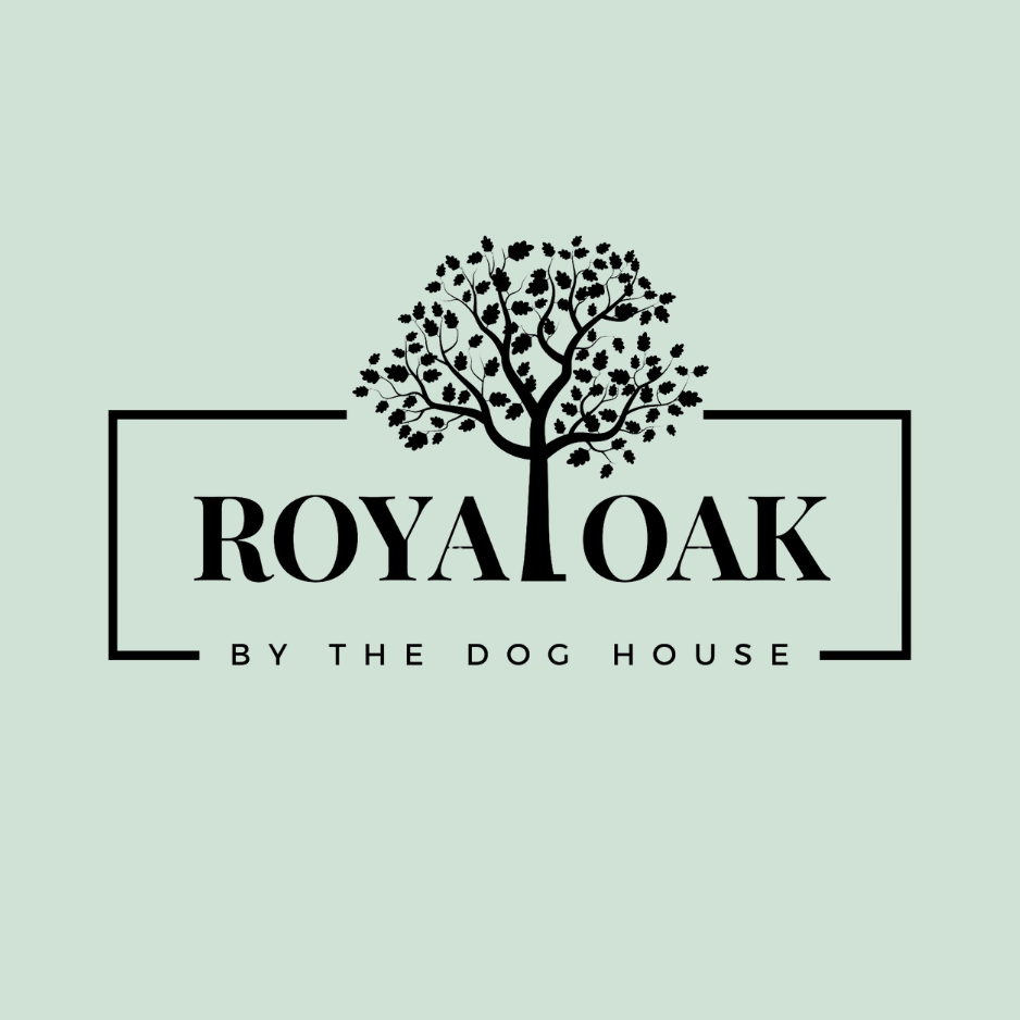 The Royal Oak (by The Dog House)