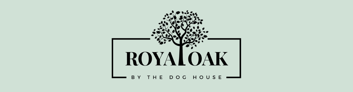 The Royal Oak (by The Dog House)