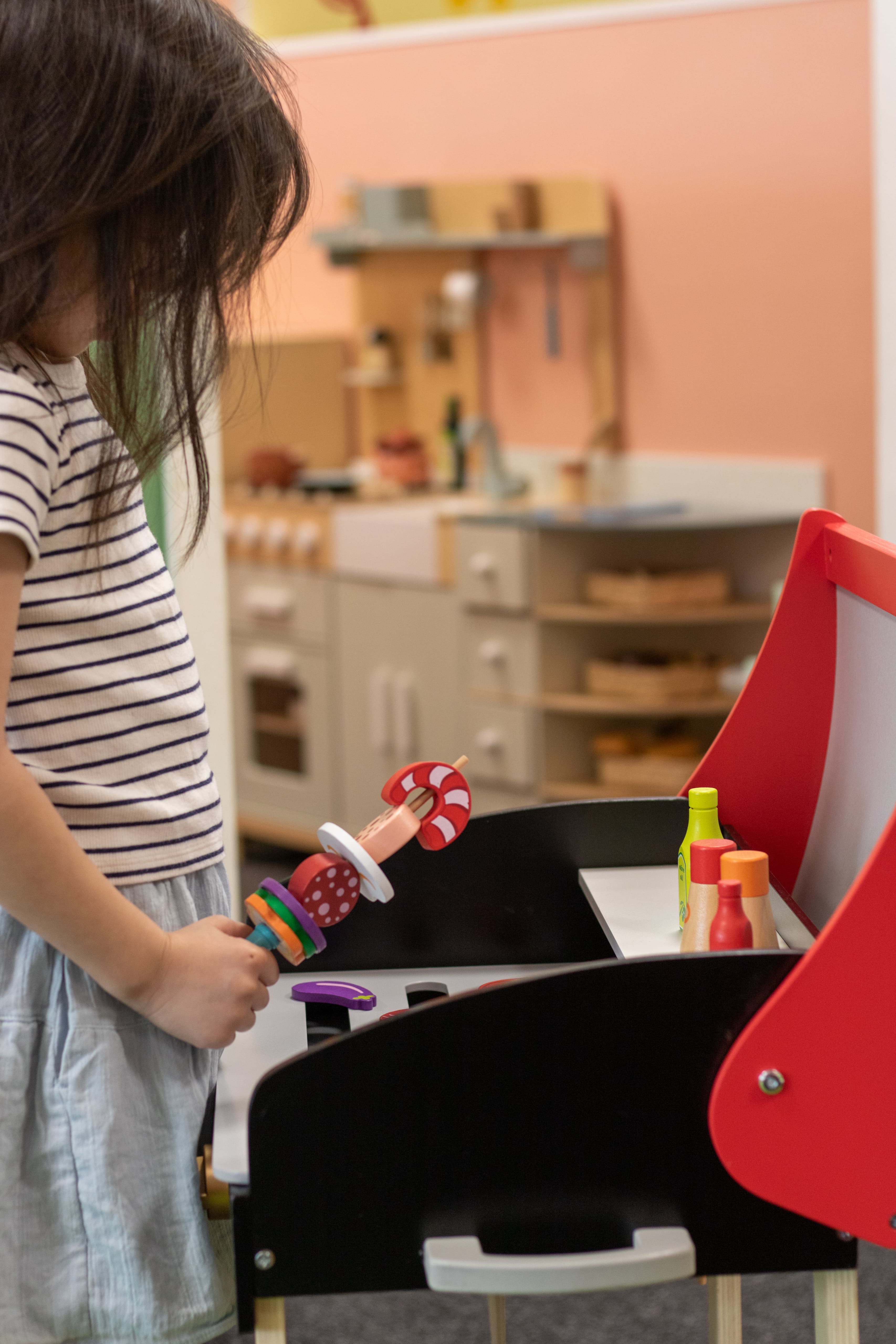 Book a Play Session!