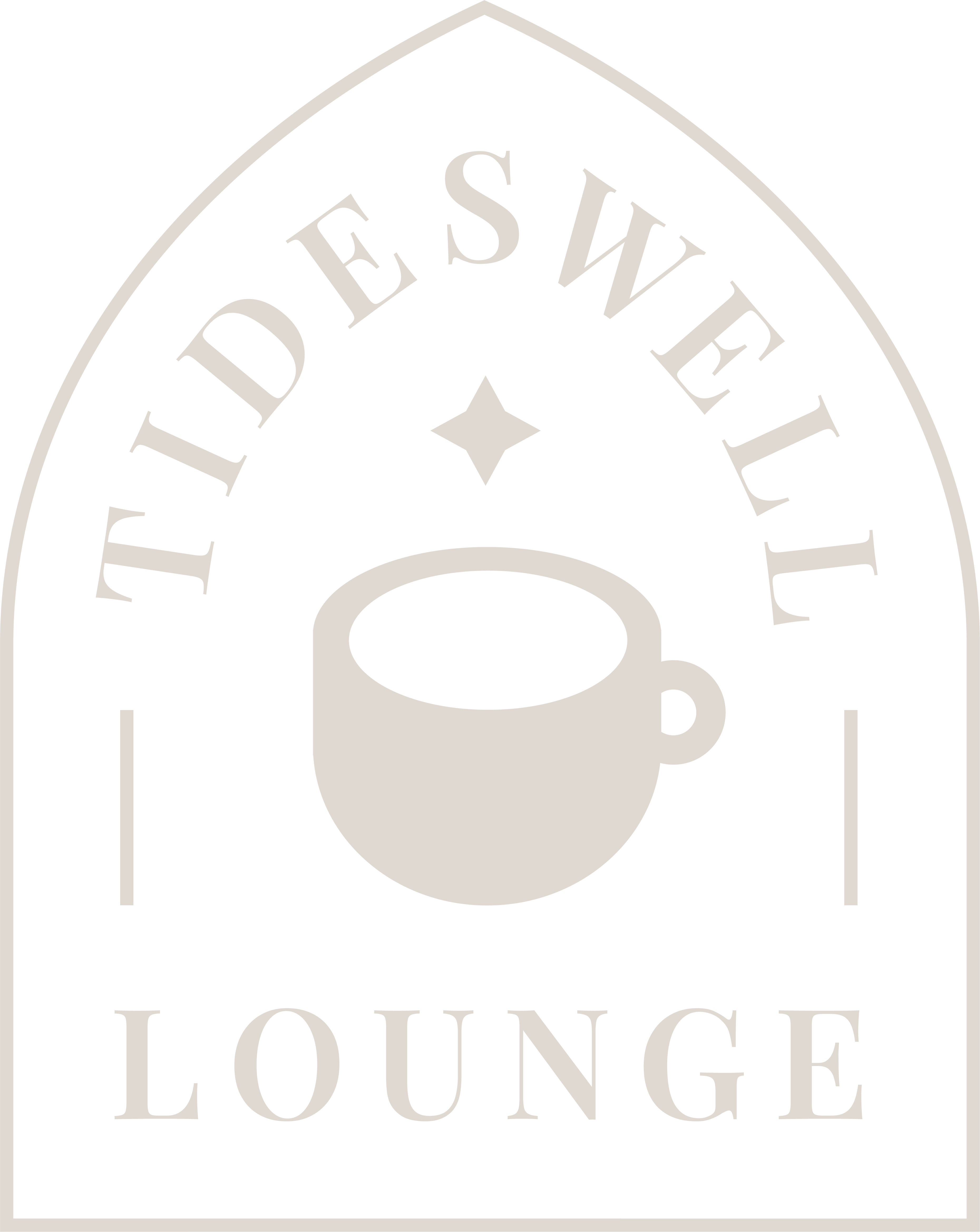 Tideswell Lounge