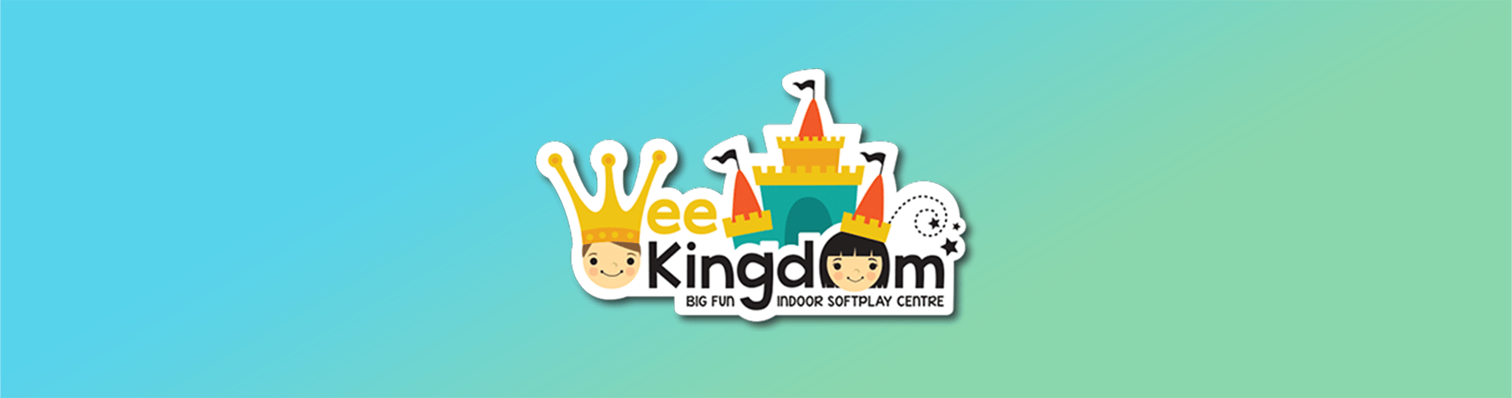 Wee Kingdom Softplay & Cafe