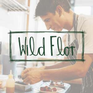 Wild Flor Pop-Up at Chanctonbury Wines