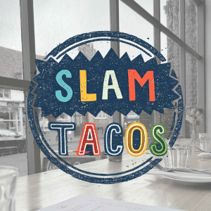 Slam Tacos at Chanctonbury Wines