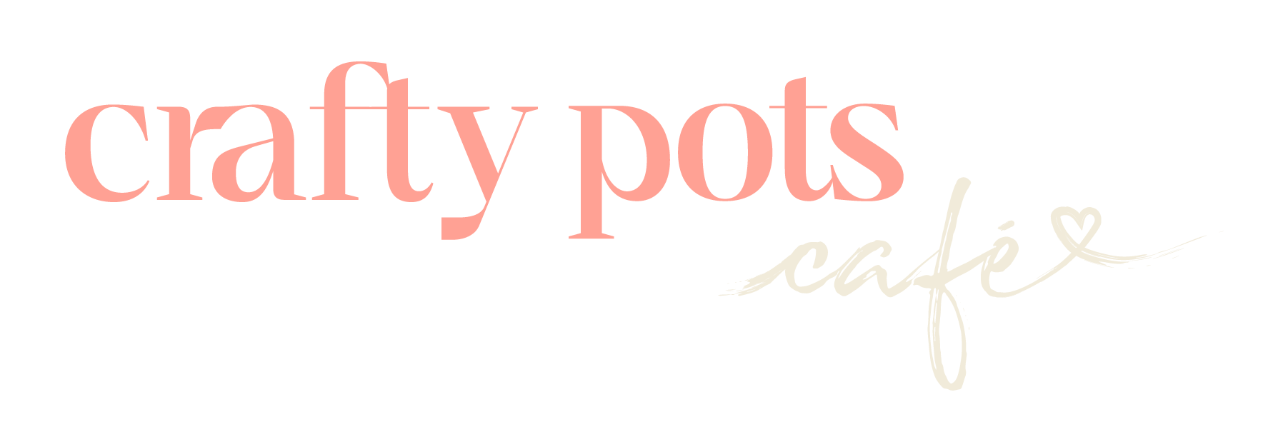 Crafty Pots Cafe