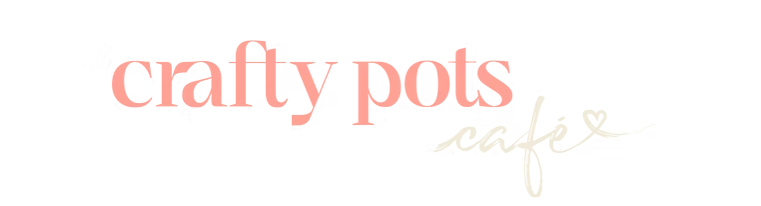 Crafty Pots Cafe