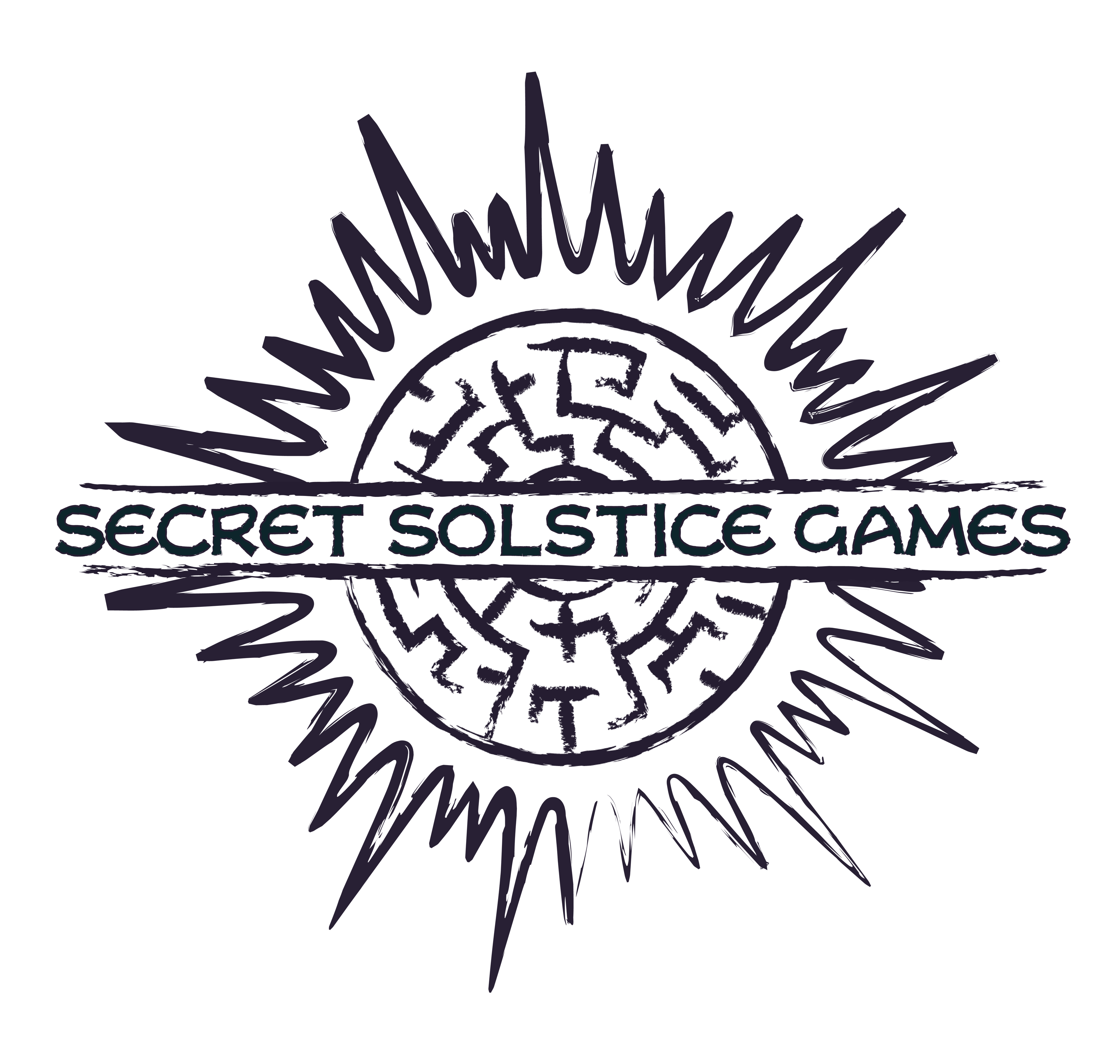 Secret Solstice Games