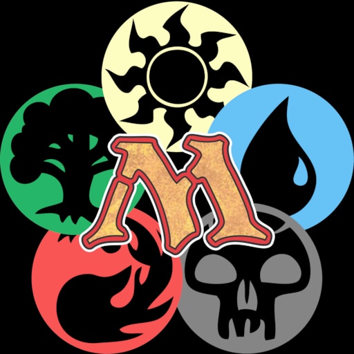 Magic Mondays at Secret Solstice Games