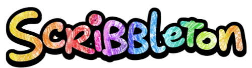 Scribbleton