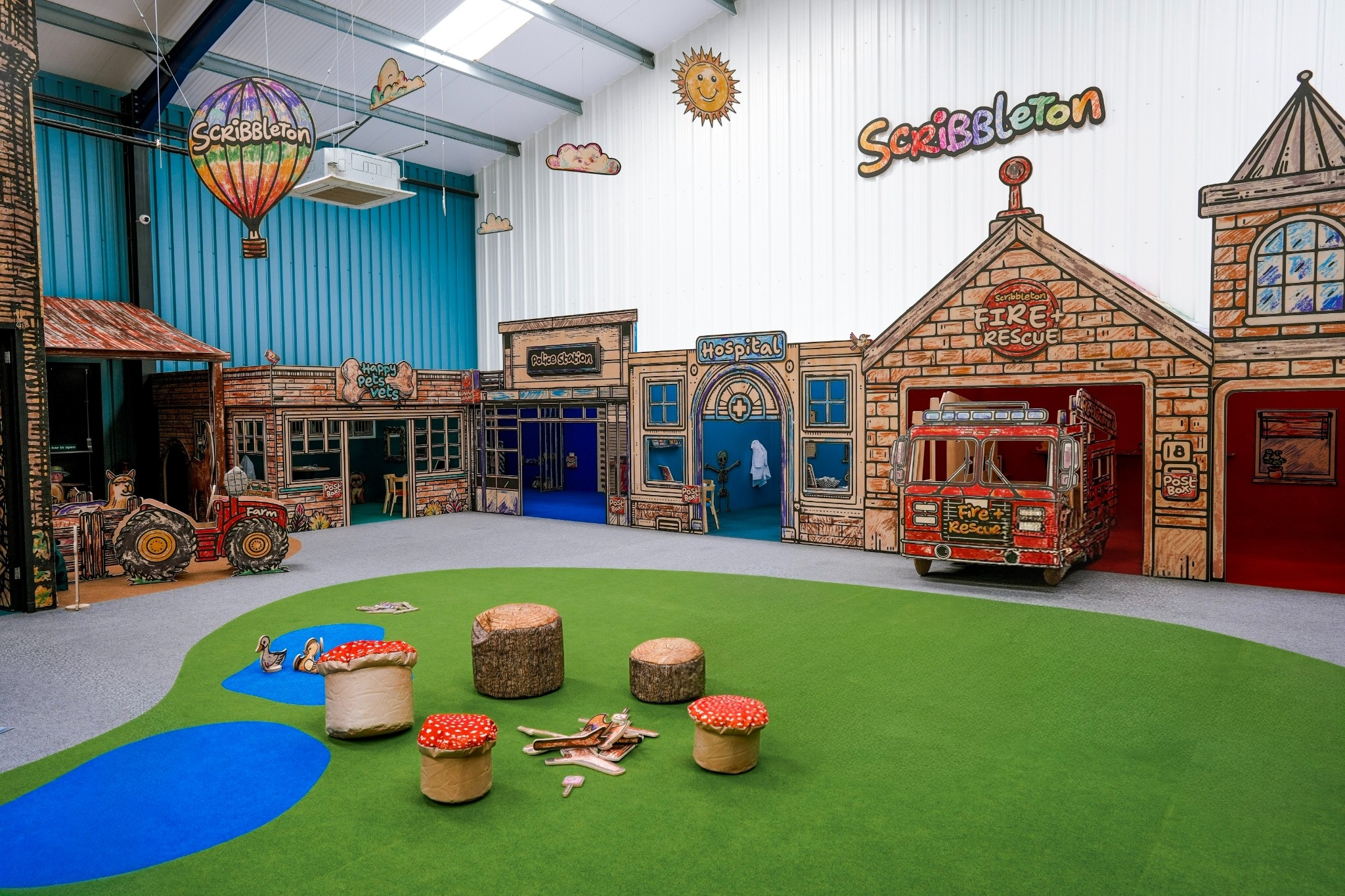 Meet Your Classmates - North Tawton