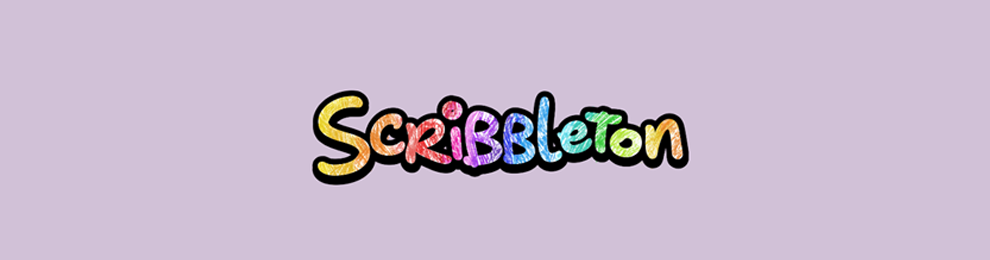 Scribbleton