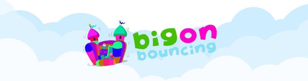 Big On Bouncing