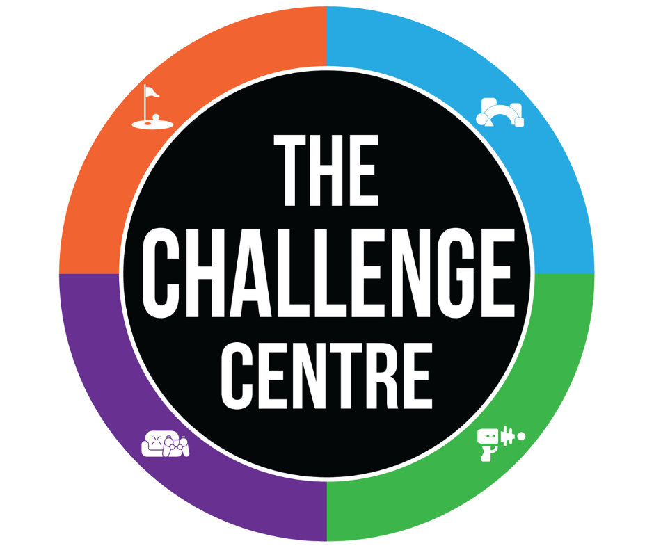 The Challenge Centre