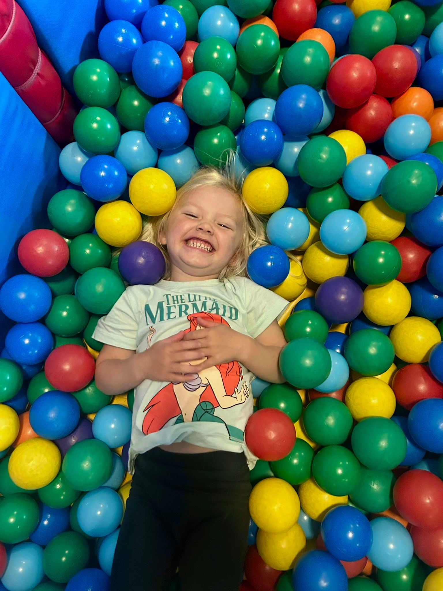 Runabout Parties at The Challenge Centre