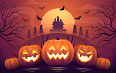 Halloween Party 2026